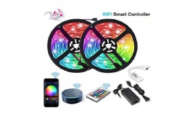 Smart APP LED Strip Light